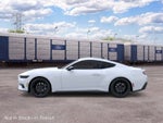 2026 Ford Mustang EcoBoost® Premium Fastback
