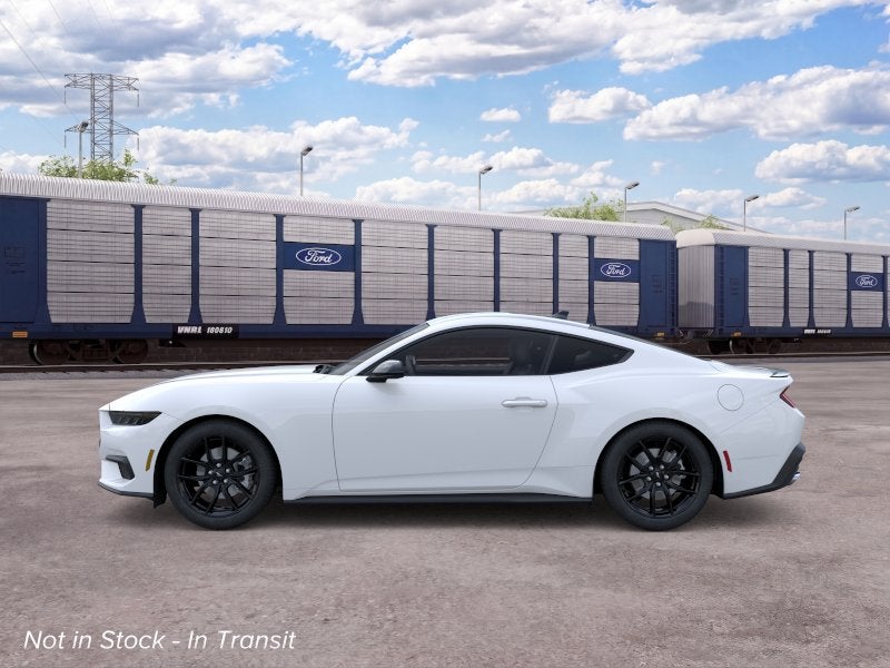 2026 Ford Mustang EcoBoost® Premium Fastback