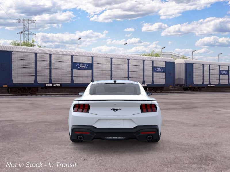 2026 Ford Mustang EcoBoost® Premium Fastback