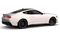 2026 Ford Mustang EcoBoost® Premium Fastback