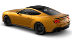 2026 Ford Mustang EcoBoost® Premium Fastback