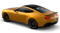 2026 Ford Mustang EcoBoost® Premium Fastback