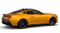 2026 Ford Mustang EcoBoost® Premium Fastback