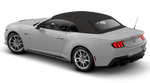 2026 Ford Mustang GT Premium Convertible