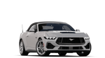 2026 Ford Mustang GT Premium Convertible