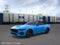 2026 Ford Mustang GT Premium Convertible