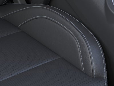 2026 Ford Mustang GT Premium Convertible