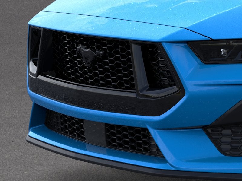 2026 Ford Mustang GT Premium Convertible