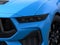 2026 Ford Mustang GT Premium Convertible