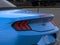 2026 Ford Mustang GT Premium Convertible