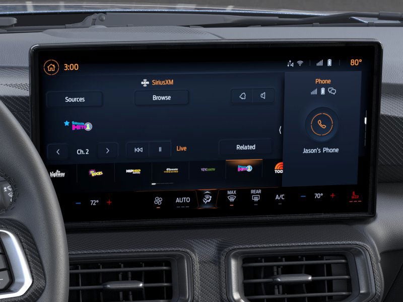 2026 Ford Mustang EcoBoost® Convertible