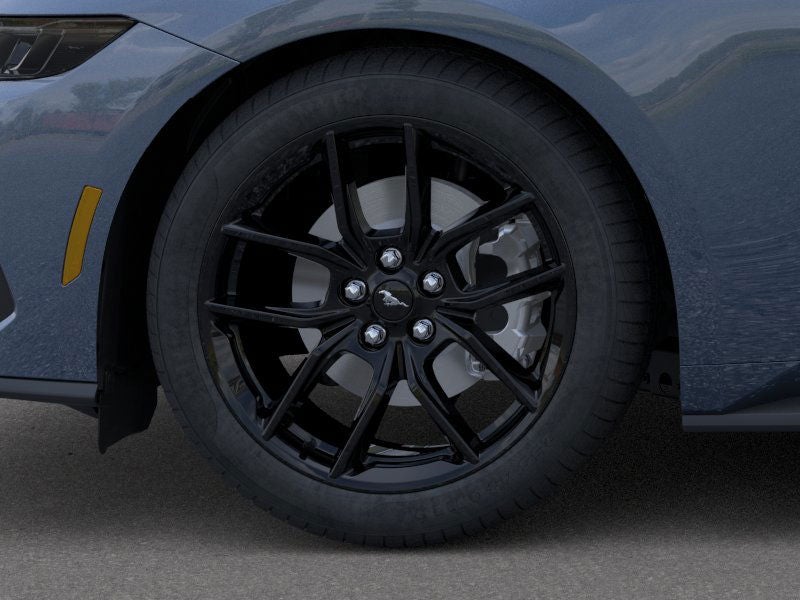 2026 Ford Mustang EcoBoost® Convertible