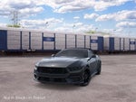 2026 Ford Mustang EcoBoost® Convertible