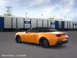 2026 Ford Mustang EcoBoost® Premium Convertible