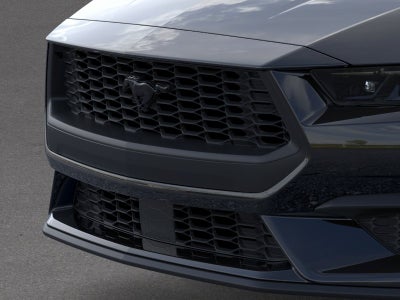 2026 Ford Mustang EcoBoost® Premium Convertible