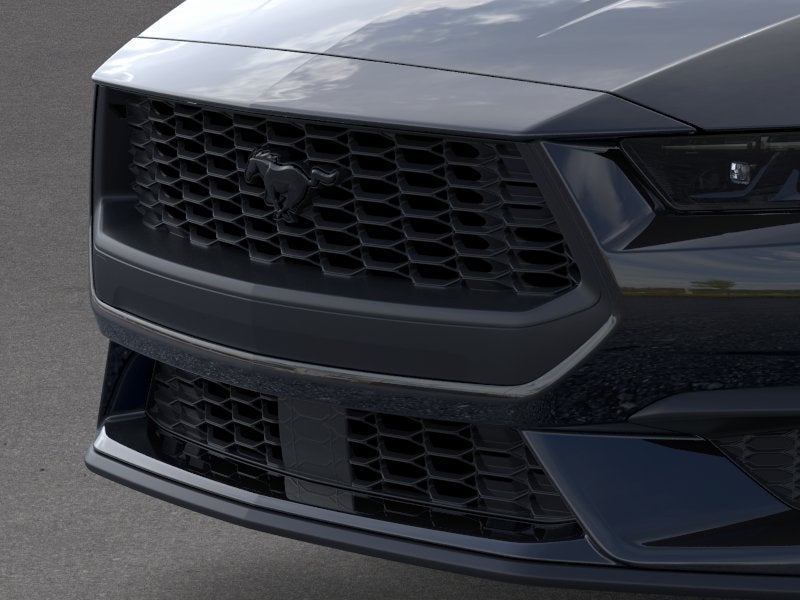 2026 Ford Mustang EcoBoost® Premium Convertible
