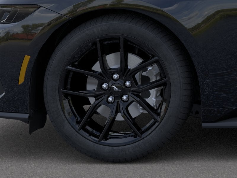 2026 Ford Mustang EcoBoost® Premium Convertible
