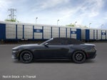 2026 Ford Mustang EcoBoost® Premium Convertible