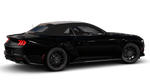 2026 Ford Mustang EcoBoost® Premium Convertible