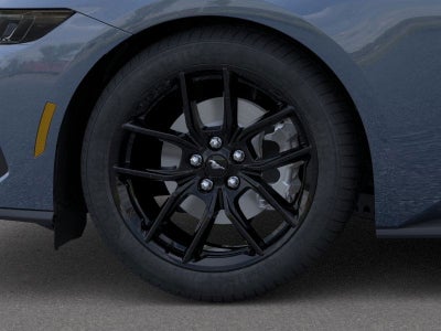 2026 Ford Mustang EcoBoost® Premium Convertible