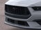 2026 Ford Mustang EcoBoost® Convertible