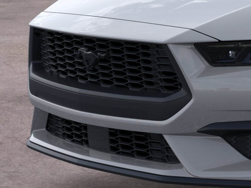 2026 Ford Mustang EcoBoost® Convertible