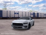 2026 Ford Mustang EcoBoost® Convertible