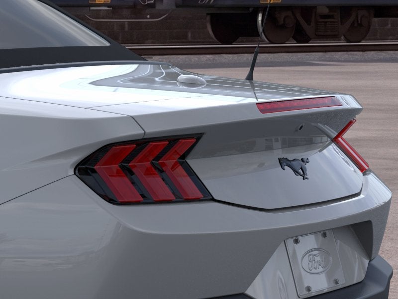 2026 Ford Mustang EcoBoost® Convertible