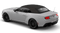 2026 Ford Mustang EcoBoost® Convertible