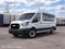 2027 Ford Transit Commercial Passenger Van XL