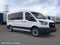 2026 Ford Transit Commercial Passenger Van XL
