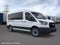 2026 Ford Transit Commercial Passenger Van XL