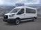 2026 Ford Transit Commercial Passenger Van XL