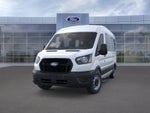 2026 Ford Transit Commercial Passenger Van XL