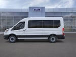 2026 Ford Transit Commercial Passenger Van XL