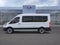 2026 Ford Transit Commercial Passenger Van XL