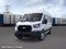 2026 Ford Transit Commercial Passenger Van XL