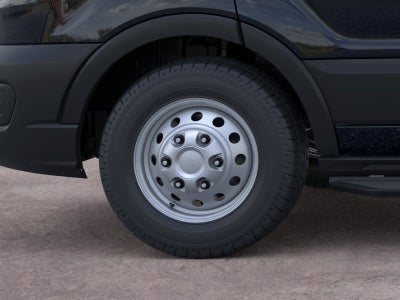 2026 Ford Transit Commercial Passenger Van XL