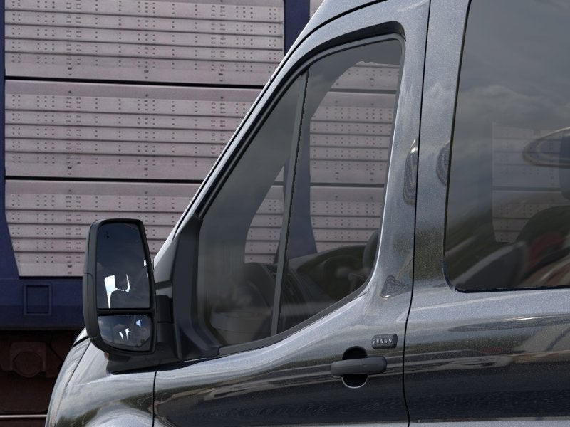 2026 Ford Transit Commercial Passenger Van XL