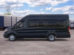 2026 Ford Transit Commercial Passenger Van XL