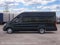 2026 Ford Transit Commercial Passenger Van XL