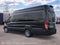 2026 Ford Transit Commercial Passenger Van XL
