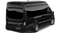 2026 Ford Transit Commercial Passenger Van XL