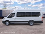 2026 Ford Transit Commercial Passenger Van XL