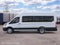 2026 Ford Transit Commercial Passenger Van XL
