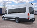 2026 Ford Transit Commercial Passenger Van XL