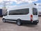 2026 Ford Transit Commercial Passenger Van XL