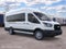 2026 Ford Transit Commercial Passenger Van XL