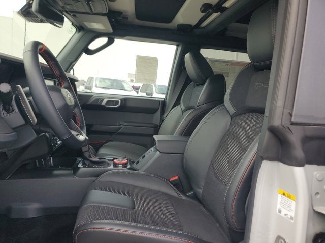 2026 Ford Bronco Raptor®