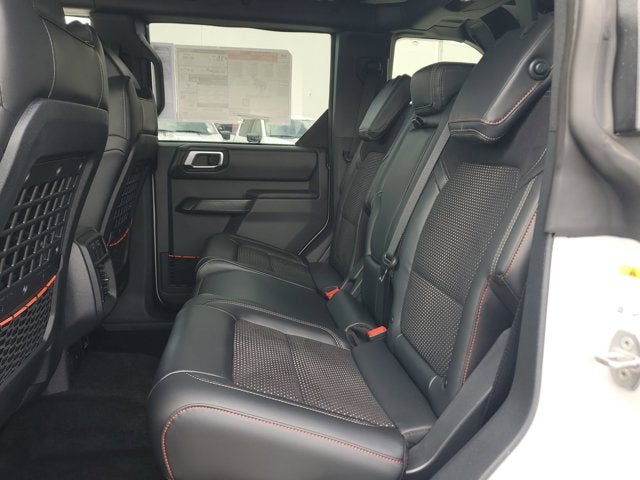 2026 Ford Bronco Raptor®